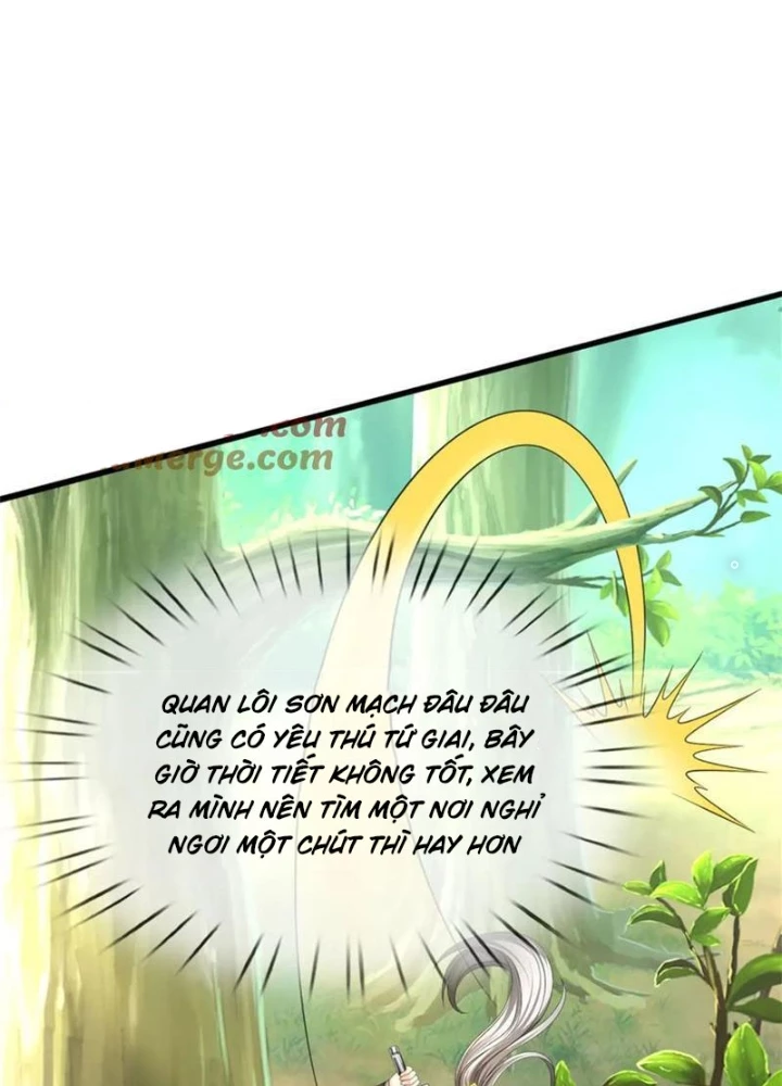 Võ đạo đại đế Chapter 44 - 75