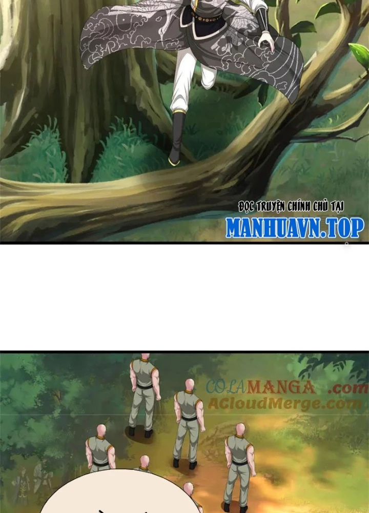 Võ đạo đại đế Chapter 44 - 77