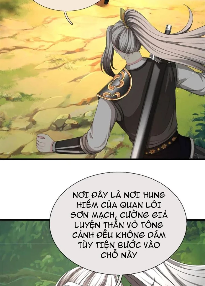 Võ đạo đại đế Chapter 44 - 79