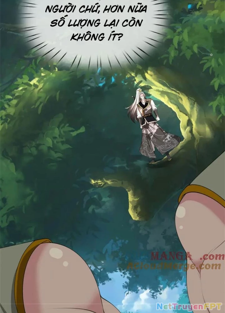 Võ đạo đại đế Chapter 44 - 83