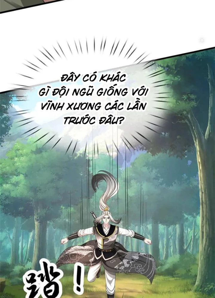 Võ đạo đại đế Chapter 44 - 85