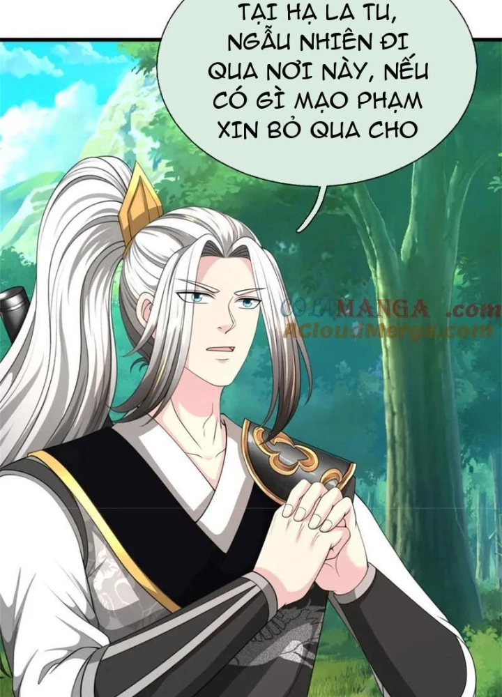 Võ đạo đại đế Chapter 44 - 93