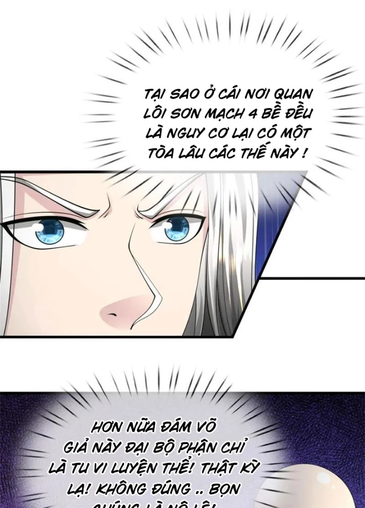 Võ đạo đại đế Chapter 44 - 95