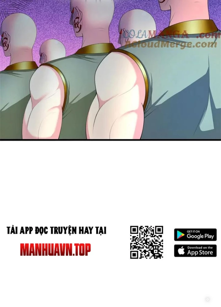 Võ đạo đại đế Chapter 44 - 97