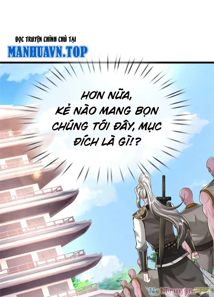 Võ đạo đại đế Chapter 44 - 101