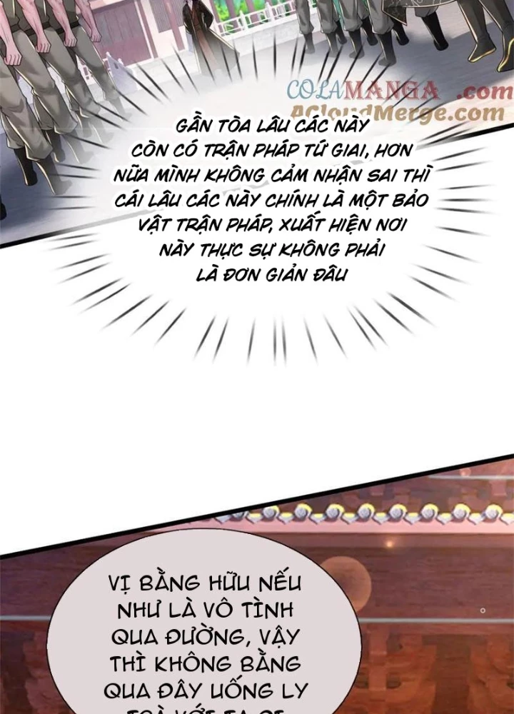 Võ đạo đại đế Chapter 44 - 103