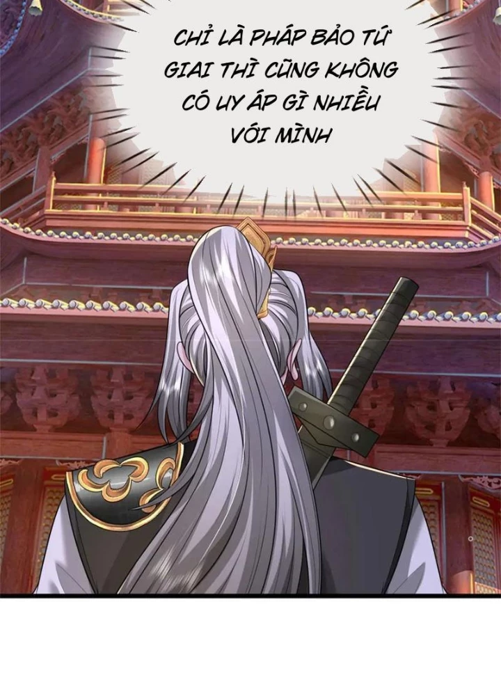 Võ đạo đại đế Chapter 44 - 107