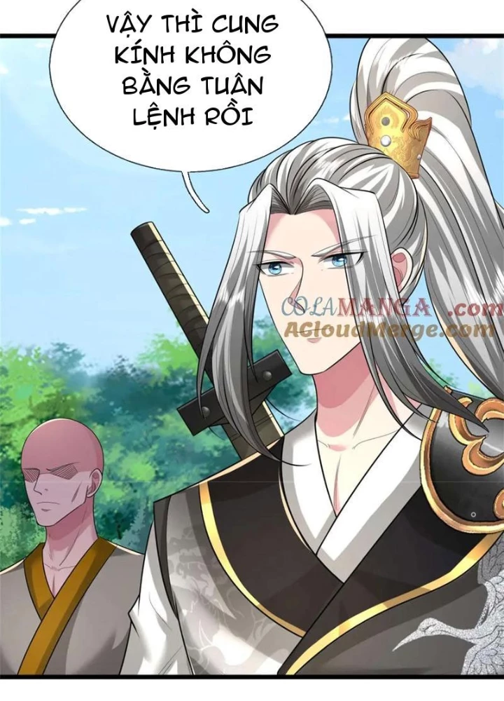 Võ đạo đại đế Chapter 44 - 109