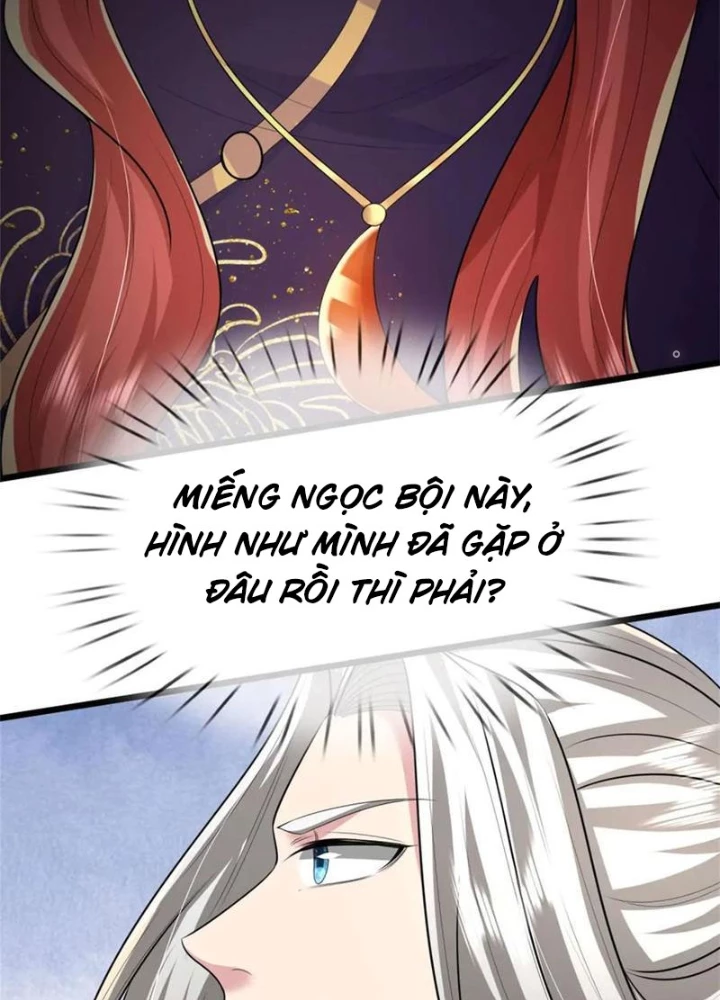 Võ đạo đại đế Chapter 44 - 119