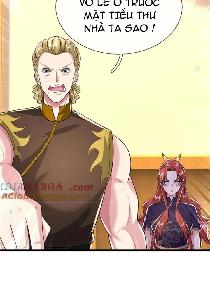 Võ đạo đại đế Chapter 44 - 125