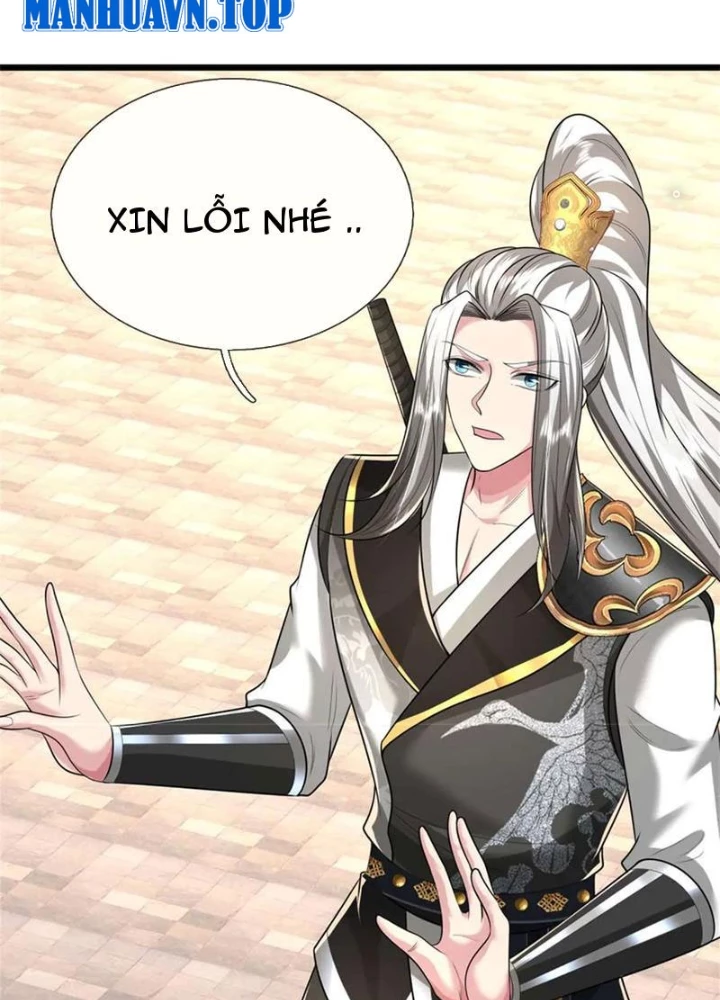 Võ đạo đại đế Chapter 44 - 127