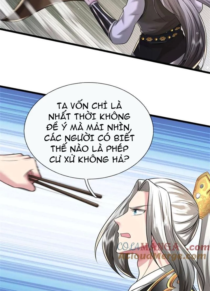 Võ đạo đại đế Chapter 44 - 131