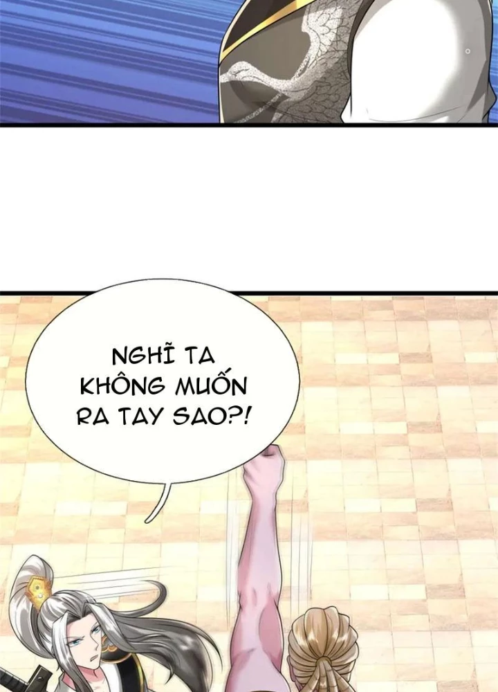 Võ đạo đại đế Chapter 44 - 133