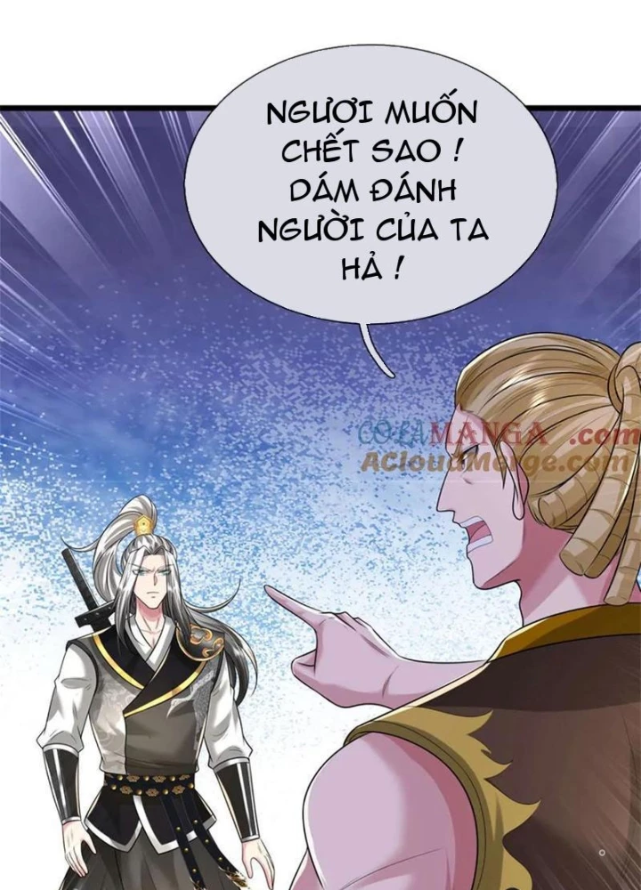 Võ đạo đại đế Chapter 44 - 143