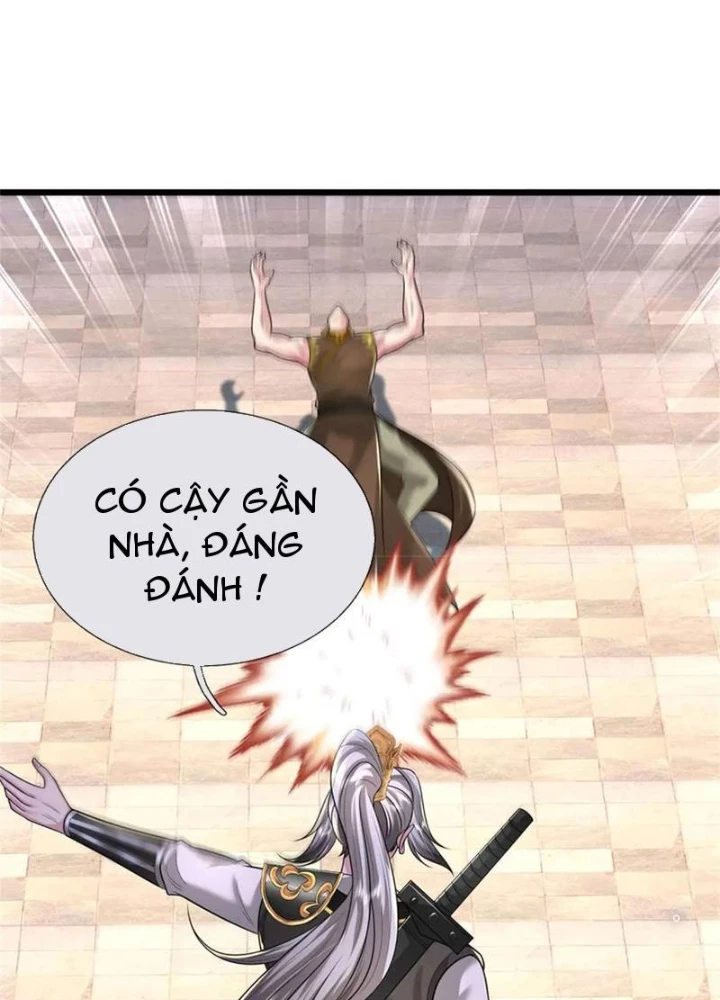 Võ đạo đại đế Chapter 44 - 145