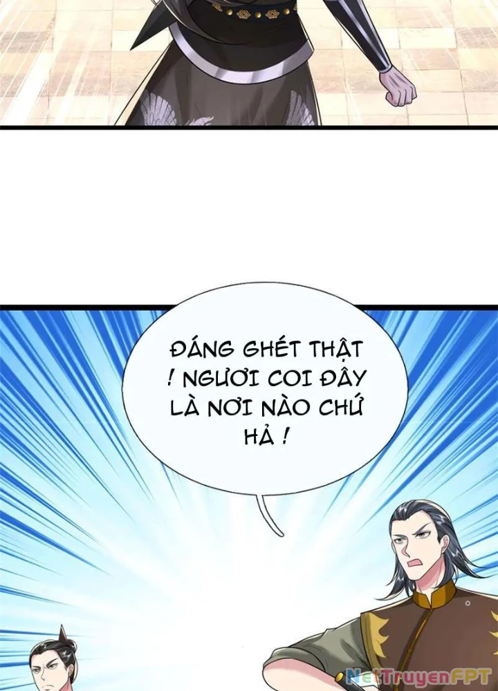 Võ đạo đại đế Chapter 44 - 147