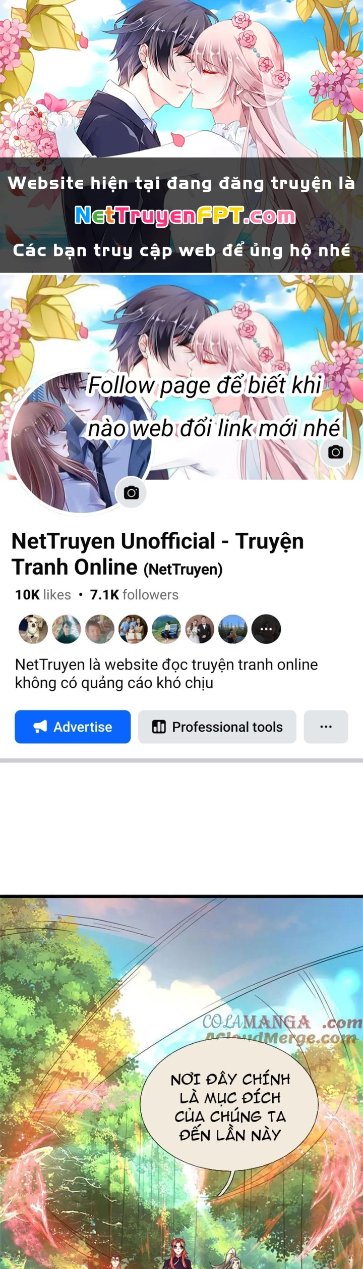 Võ đạo đại đế Chapter 46 - 1
