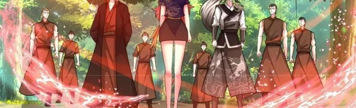 Võ đạo đại đế Chapter 46 - 2