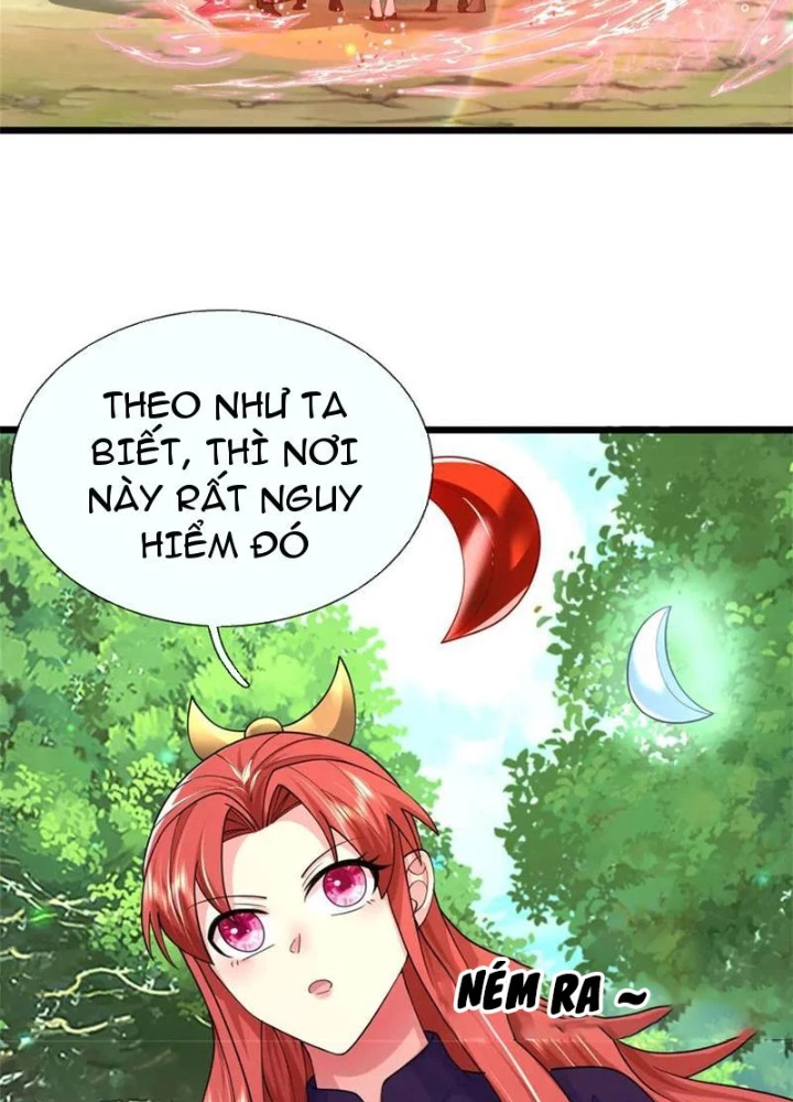 Võ đạo đại đế Chapter 46 - 3