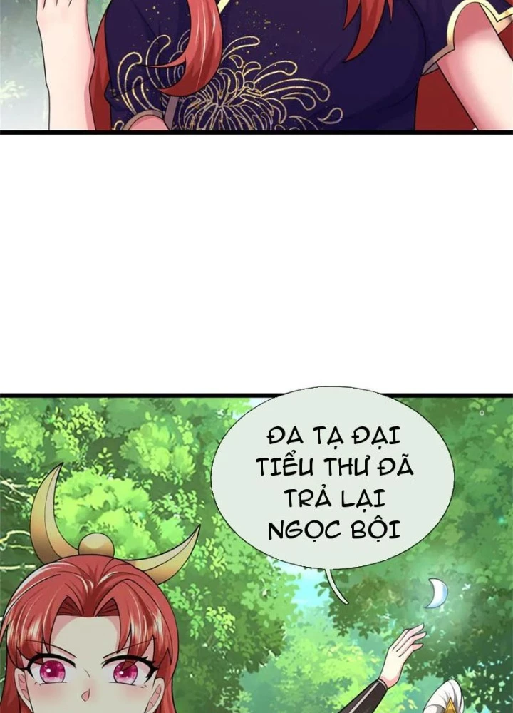 Võ đạo đại đế Chapter 46 - 5