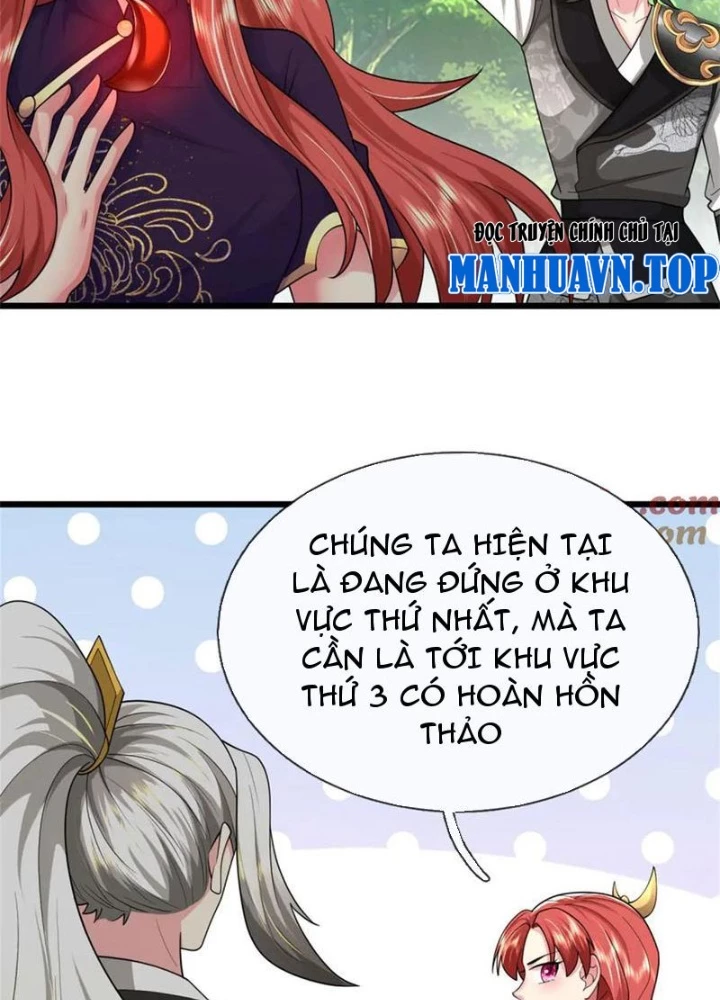 Võ đạo đại đế Chapter 46 - 7