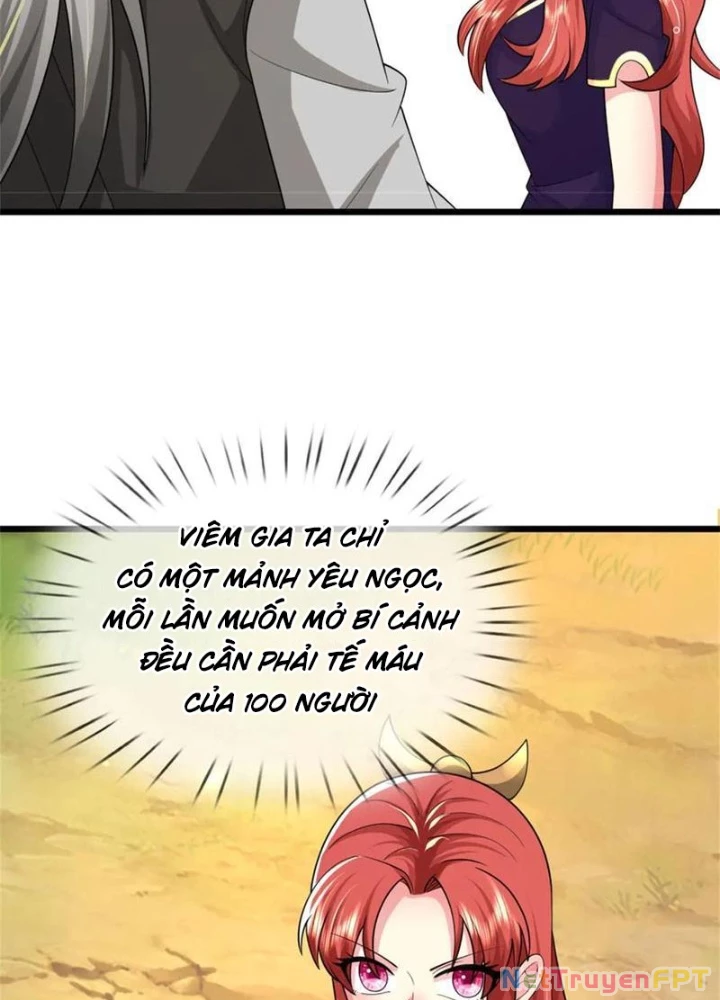 Võ đạo đại đế Chapter 46 - 9