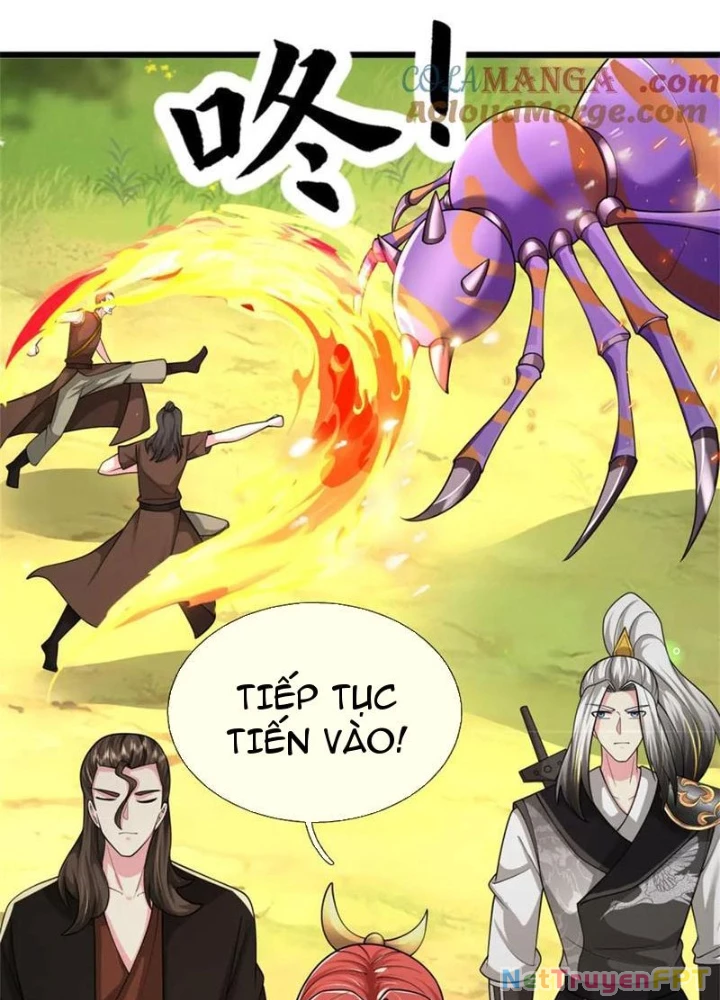 Võ đạo đại đế Chapter 46 - 23