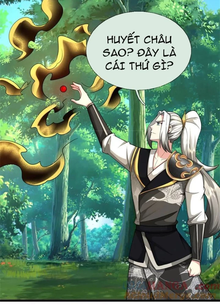 Võ đạo đại đế Chapter 46 - 37