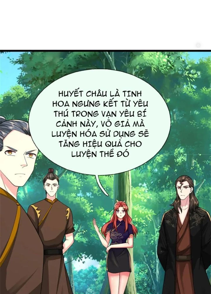 Võ đạo đại đế Chapter 46 - 39