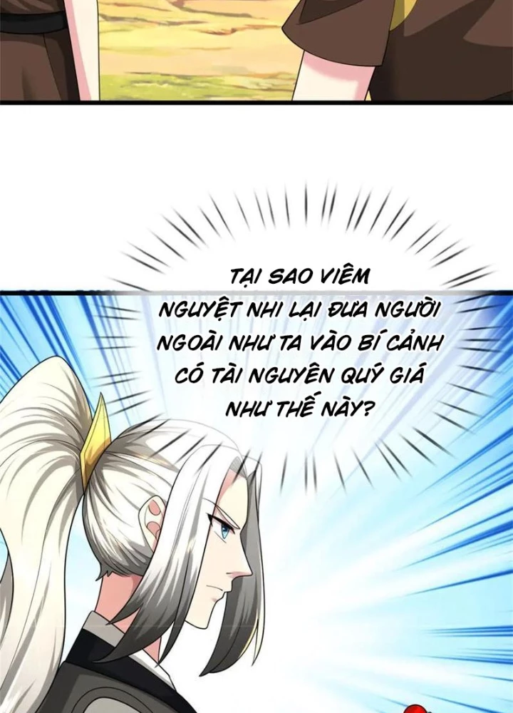 Võ đạo đại đế Chapter 46 - 43