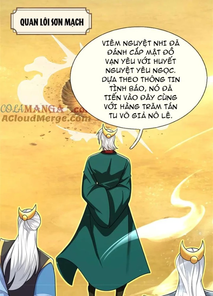 Võ đạo đại đế Chapter 46 - 47