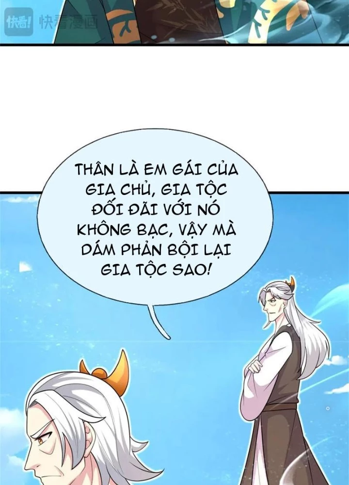 Võ đạo đại đế Chapter 46 - 53