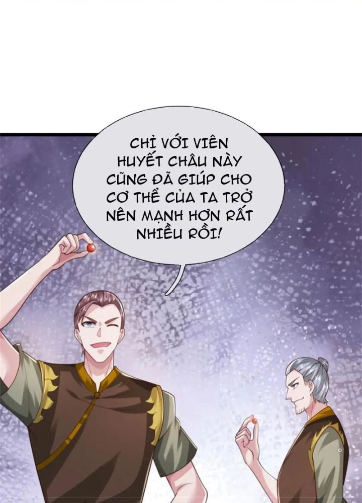 Võ đạo đại đế Chapter 46 - 59