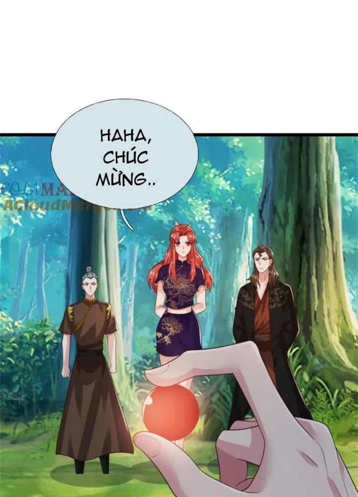 Võ đạo đại đế Chapter 46 - 61