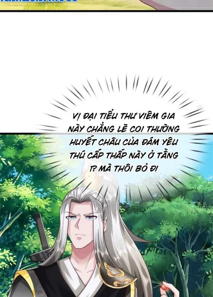 Võ đạo đại đế Chapter 46 - 63