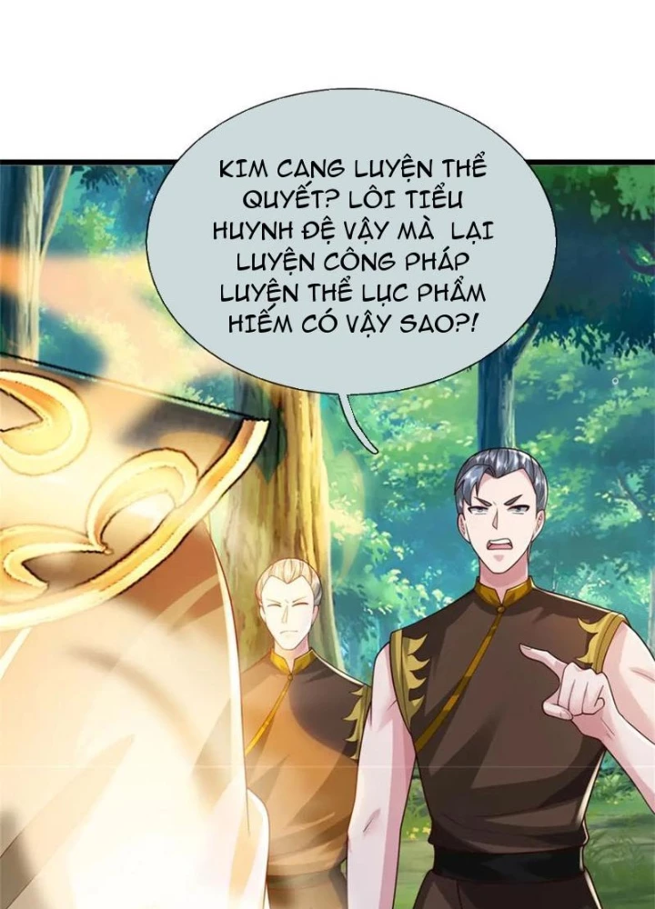 Võ đạo đại đế Chapter 46 - 69