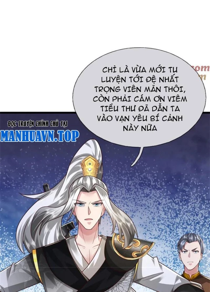 Võ đạo đại đế Chapter 46 - 71