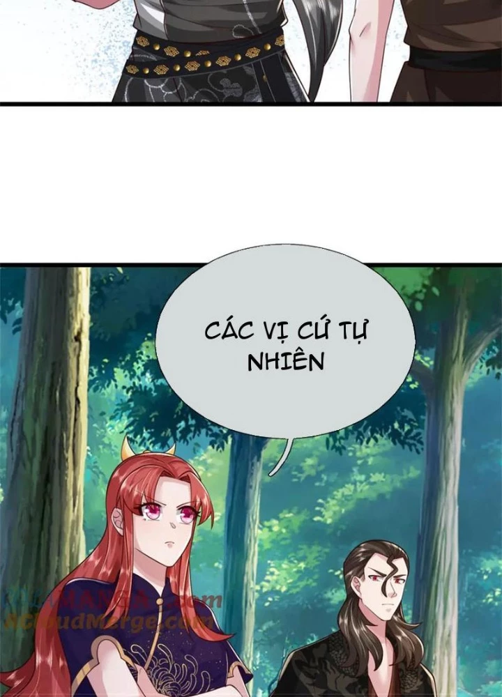 Võ đạo đại đế Chapter 46 - 73