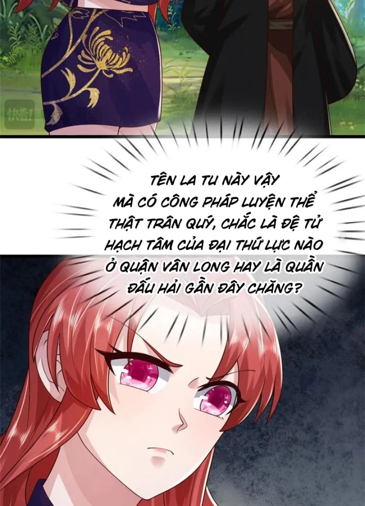 Võ đạo đại đế Chapter 46 - 75