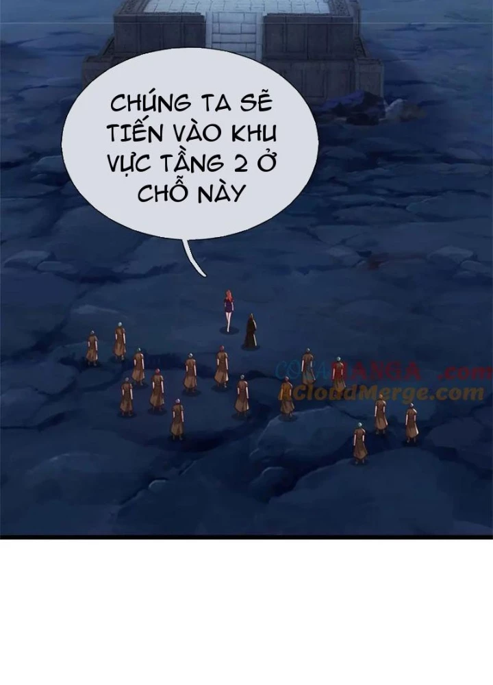 Võ đạo đại đế Chapter 46 - 79