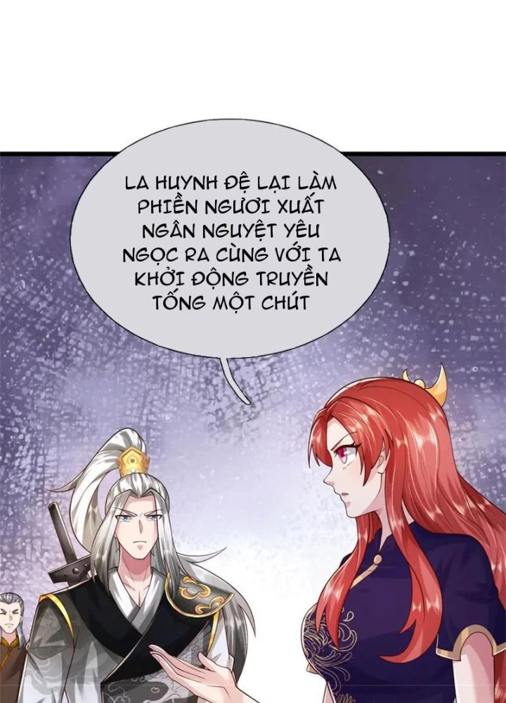 Võ đạo đại đế Chapter 46 - 81