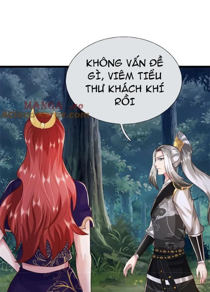 Võ đạo đại đế Chapter 46 - 83