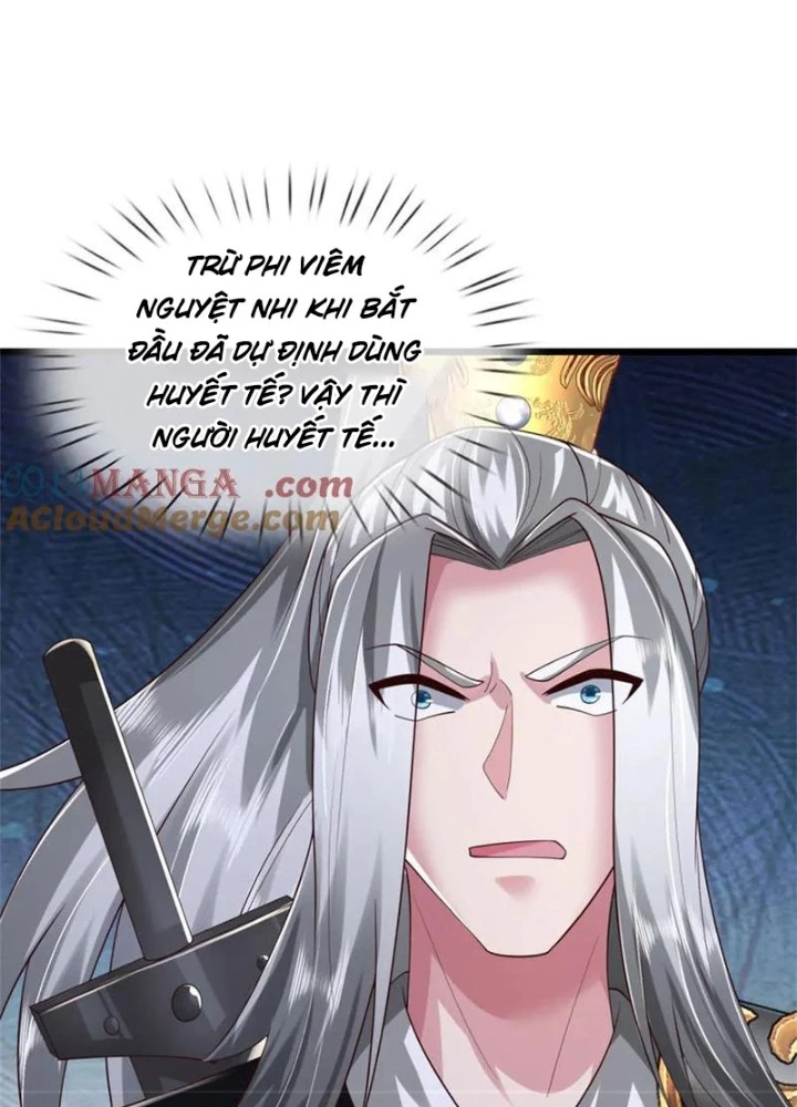 Võ đạo đại đế Chapter 46 - 95