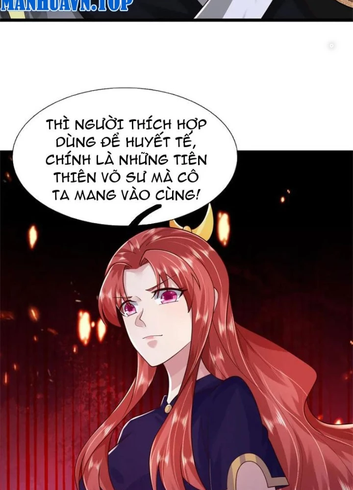 Võ đạo đại đế Chapter 46 - 97