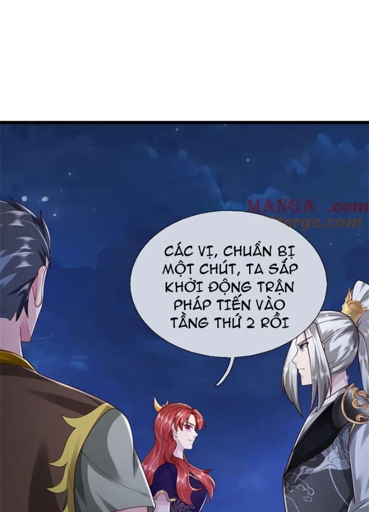 Võ đạo đại đế Chapter 46 - 105