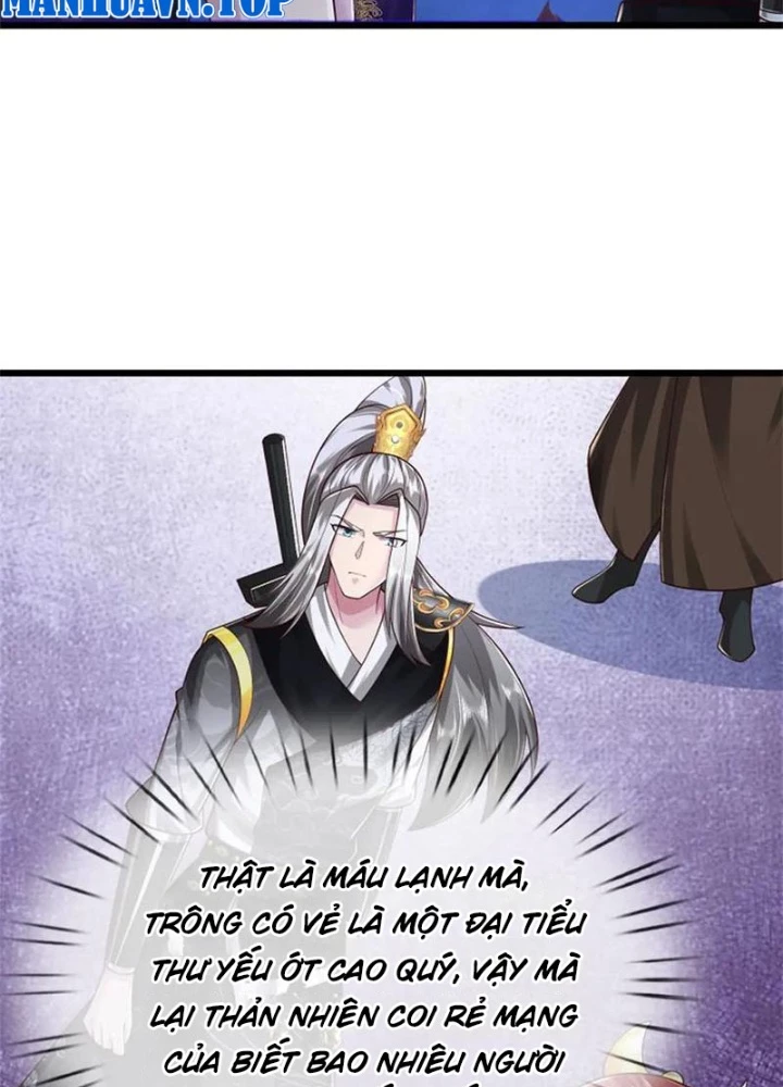 Võ đạo đại đế Chapter 46 - 107