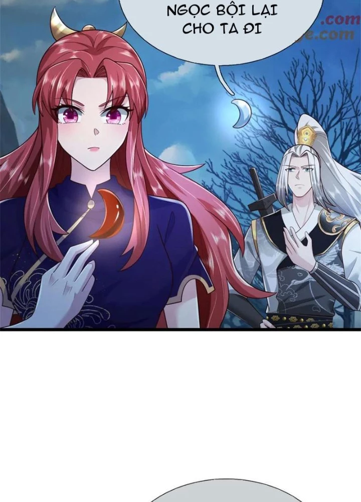 Võ đạo đại đế Chapter 46 - 119
