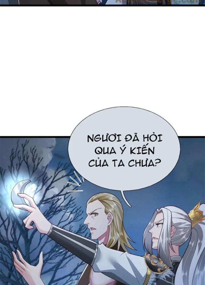 Võ đạo đại đế Chapter 46 - 125