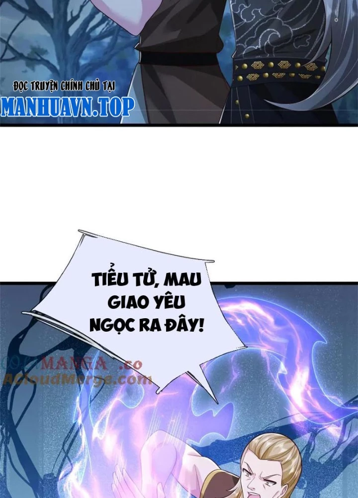 Võ đạo đại đế Chapter 46 - 127