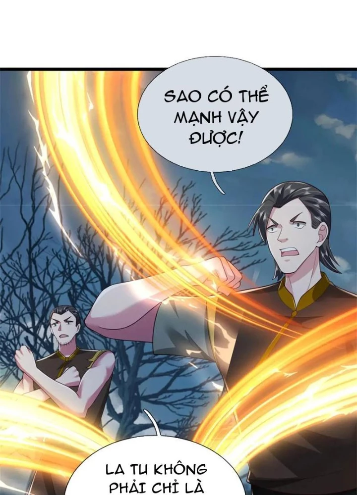 Võ đạo đại đế Chapter 46 - 133